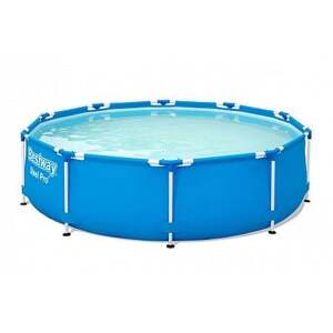 Bazén BESTWAY Steel Pro 3,05 x 0,76 m - 56677 TP56677