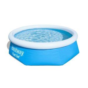 Bazén BESTWAY Fast Set 3,05 x 0,76 m - 57270 TP57270