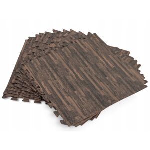 Bestway podložka pod bazén Decorative 50 x 50 cm (12 ks)
