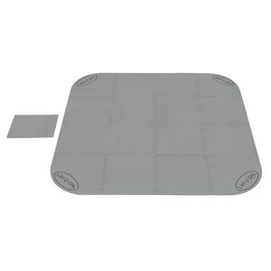 Bestway Izolační pěnová podložka Lay-Z-Spa 1,96 x 1,96 m