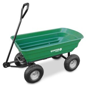 Zahradní vozík Garden King GC-018 8595627419448