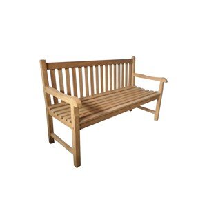 Roma zahradní lavice teak 150 cm TX345732