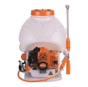 Benzínový postřikovač VILLAGER PS 15 E, 12l VR041233