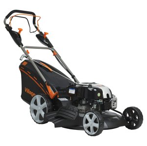 Benzínová sekačka VILLAGER FALCON 6111 B-MATIC, motor Briggs & Stratton VR060389