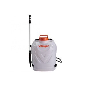 AKU postřikovač VILLAGER VBS 1620-1BCB, 16 l VR062747