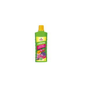 Hnojivo Kapka - pokojové kvetoucí 500 ml ZC150113