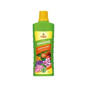 Hnojivo na pokojové rostliny