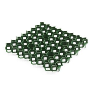 Zatravňovací tvárnice EcoGrass, zelená ZJ60Z