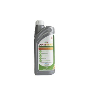CROPAID Antiheat proti suchu a teplu, přírodní biostimulant, 1 l ZJ711