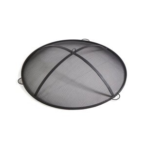 Drátěný ochranný kryt LEGI na ohniště 70 cm