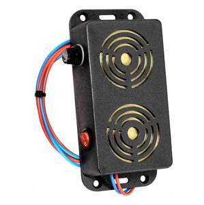 Ultrazvukový plašič do auta na kuny, myši a potkany DRAGON ULTRASONIC A151