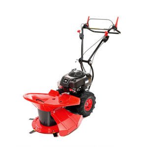 Motor Jikov Green STELLA SLEV B&S 950 - bubnová sekačka (předváděcí kus, použitá) sestavení + zprovoznění sekačky