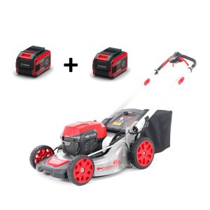 CRAMER 48LM48SP 48V - akumulátorová sekačka s pojezdem