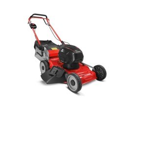 Weibang WB 452 SE 6in1 - akumulátorová sekačka