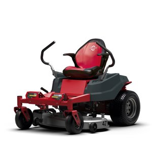 CRAMER Crossover ZRT 82ZT107 akumulátorový zahradní rider