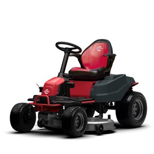 CRAMER Crossover  82LT107 akumulátorový zahradní rider