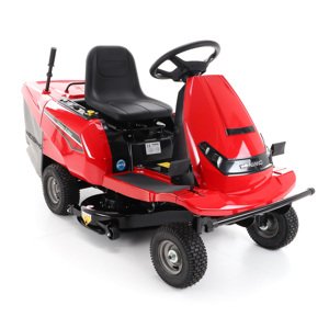 Weibang WB 81EC-B 31Ah - akumulátorový zahradní rider