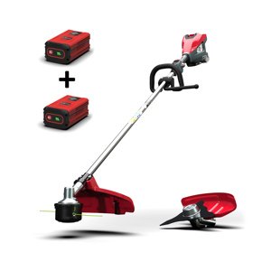 CRAMER OPTIMUS T16 82V - akumulátorový křovinořez (bez akumulátoru a nabíječky)