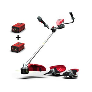 CRAMER OPTIMUS TB20L 82V - akumulátorový křovinořez (bez akumulátoru a nabíječky)