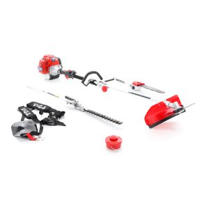VeGA BCM520 Multi 4in1 - multifunkční benzinový křovinořez