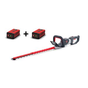 CRAMER 82HD62 akumulátorový plotostřih