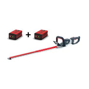 CRAMER 82HD75 akumulátorový plotostřih
