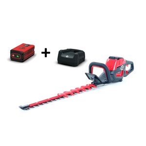 CRAMER 82HD61 SET akumulátorový plotostřih