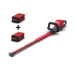 CRAMER OPTIMUS HT71 82V - akumulátorové nůžky na živý plot (bez akumulátoru a nabíječky)