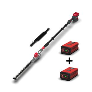 CRAMER OPTIMUS PHT32 82V - akumulátorový teleskopický plotostřih