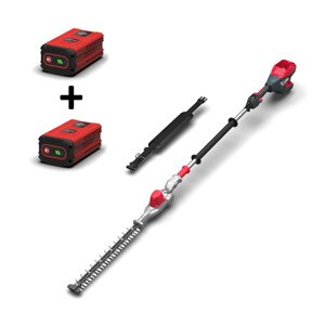CRAMER OPTIMUS PH22 82V - akumulátorové nůžky na živý plot (bez akumulátoru a nabíječky)