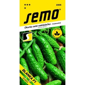 SEMO Okurka nakl. - Blanka F1 hr 1,5g