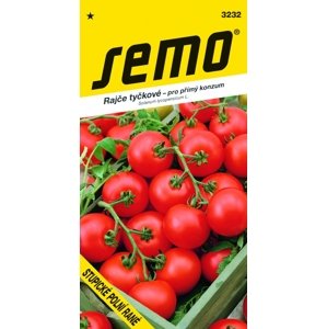 SEMO Rajče tyč. - Stupické polní rané 15s