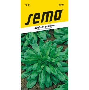 SEMO Kozlíček polníček - Larged Leaved 2g