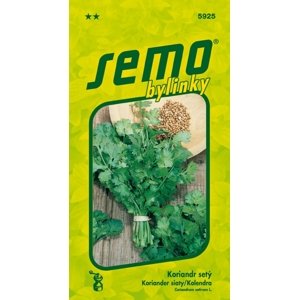 SEMO Koriandr - Aroma 2g