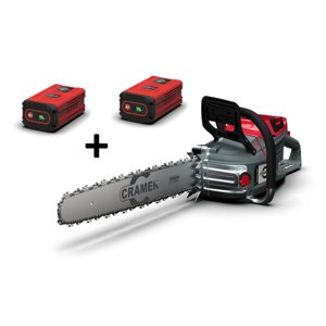 CRAMER OPTIMUS CS45 82V - akumulátorová řetězová pila