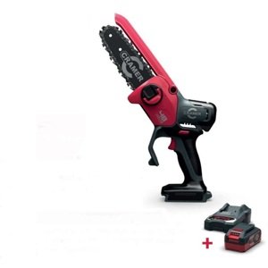 CRAMER 48MCSXK2 48V SET - akumulátorová ruční pilka (s 2,0 Aha akumulátorem a nabíejčkou)