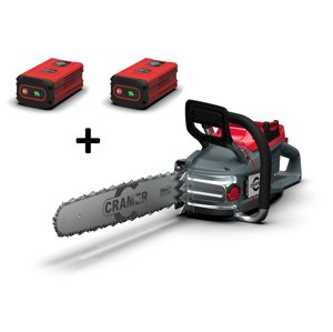 CRAMER OPTIMUS CS36 82V - akumulátorová řetězová pila