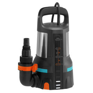 GARDENA Germany GARDENA 11000 Aquasensor ponorné čerpadlo pro čistou vodu