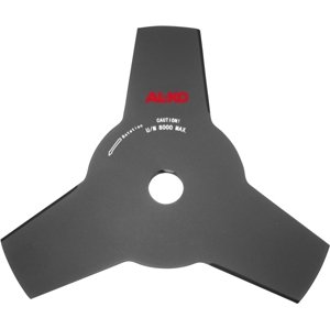 AL-KO - nůž trojzubý pro BC 4125 / 400 / 500
