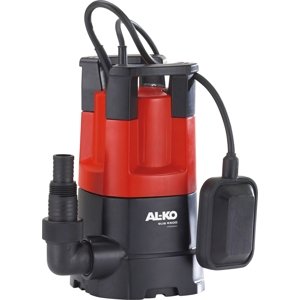 AL-KO SUB 6500 Classic - ponorné čerpadlo