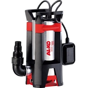 AL-KO DRAIN 15000 INOX Comfort - kalové čerpadlo