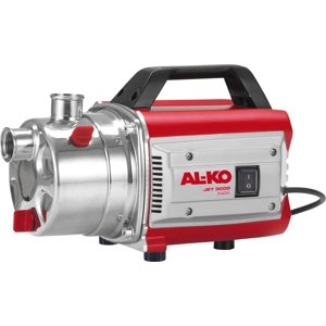 AL-KO JET 3000 INOX - zahradní čerpadlo