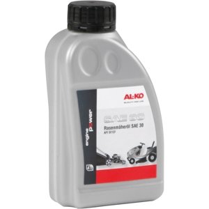 AL-KO SAE 30 - motorový olej 4-takt, 0,6l