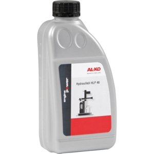 AL-KO HLP 46 - hydraulický olej, 1l