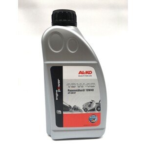 AL-KO 10W-40 - olej motorový 4-tak, 1l