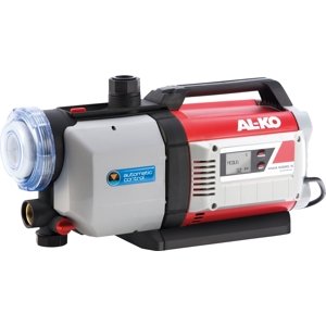 AL-KO HWA 6000/5 Premium - domácí vodní automat