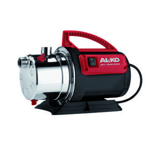 AL-KO JET 1300 INOX Classic - zahradní čerpadlo