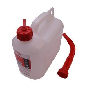AL-KO - kanystr na palivo, 5l