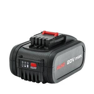 AL-KO B 100 Li 18V / 5,0Ah akumulátor