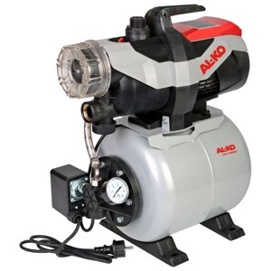 AL-KO HW 3600 Easy - domácí vodárna